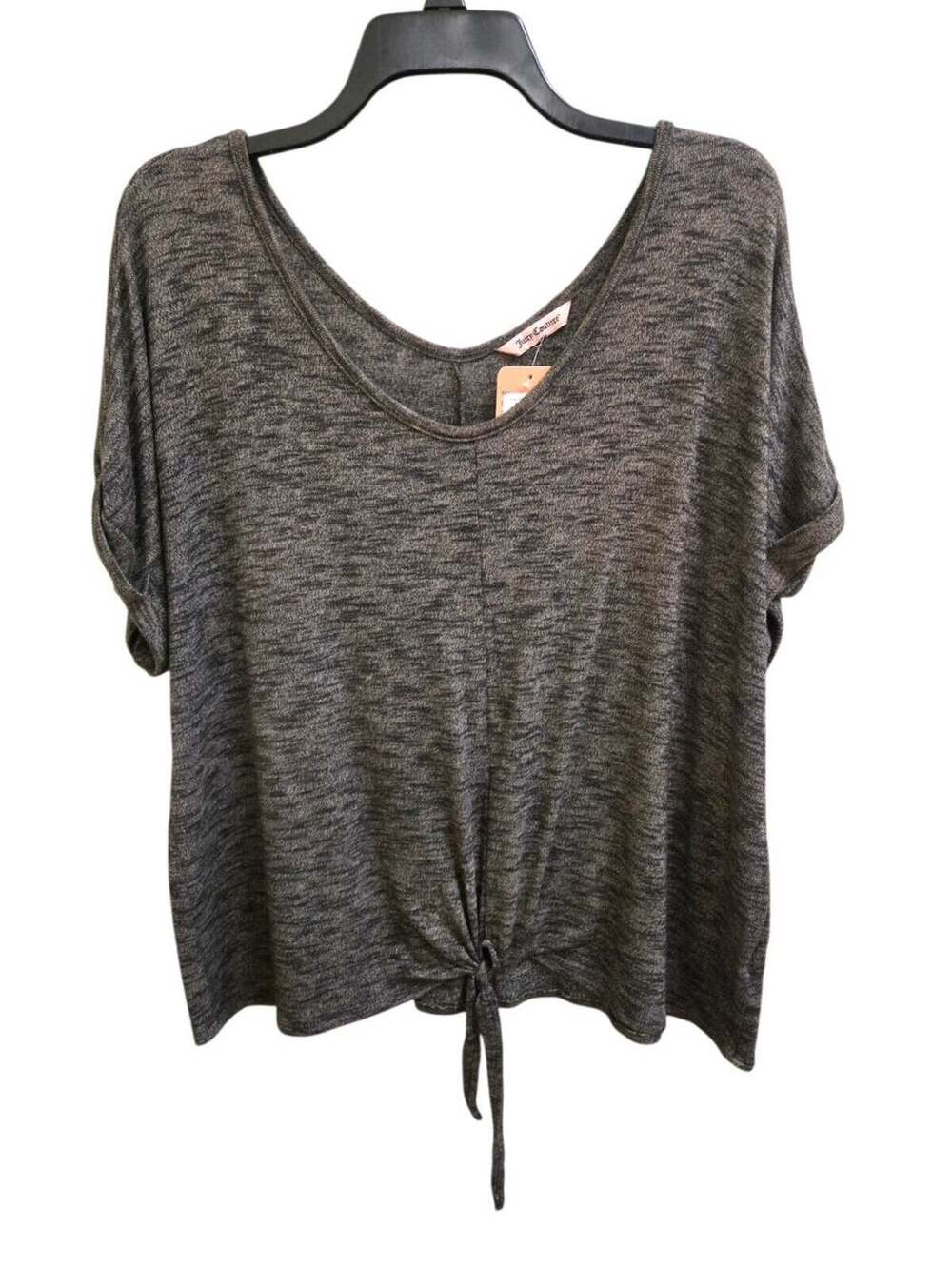 Very Good XL? Juicy Couture blouse